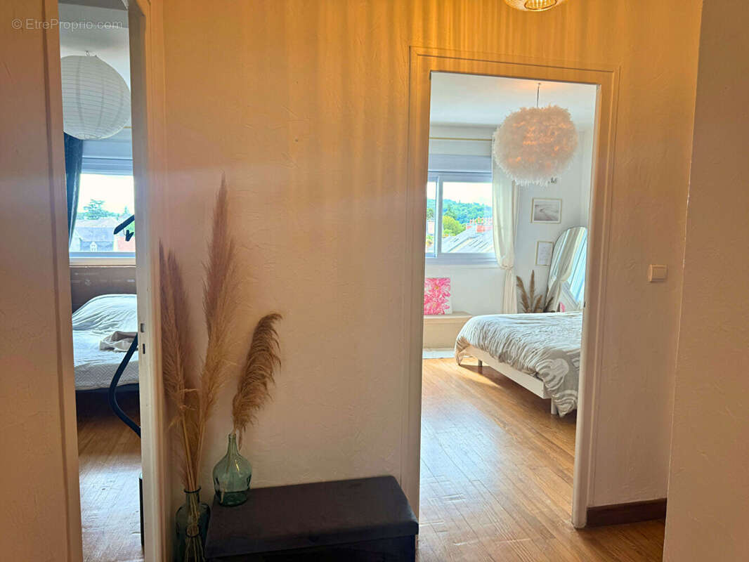 Appartement à PAU