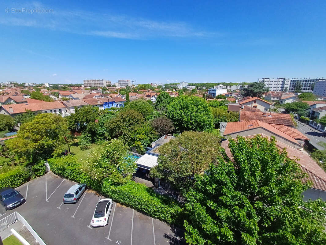 Appartement T5 Toulouse Rangueil - photo 7
