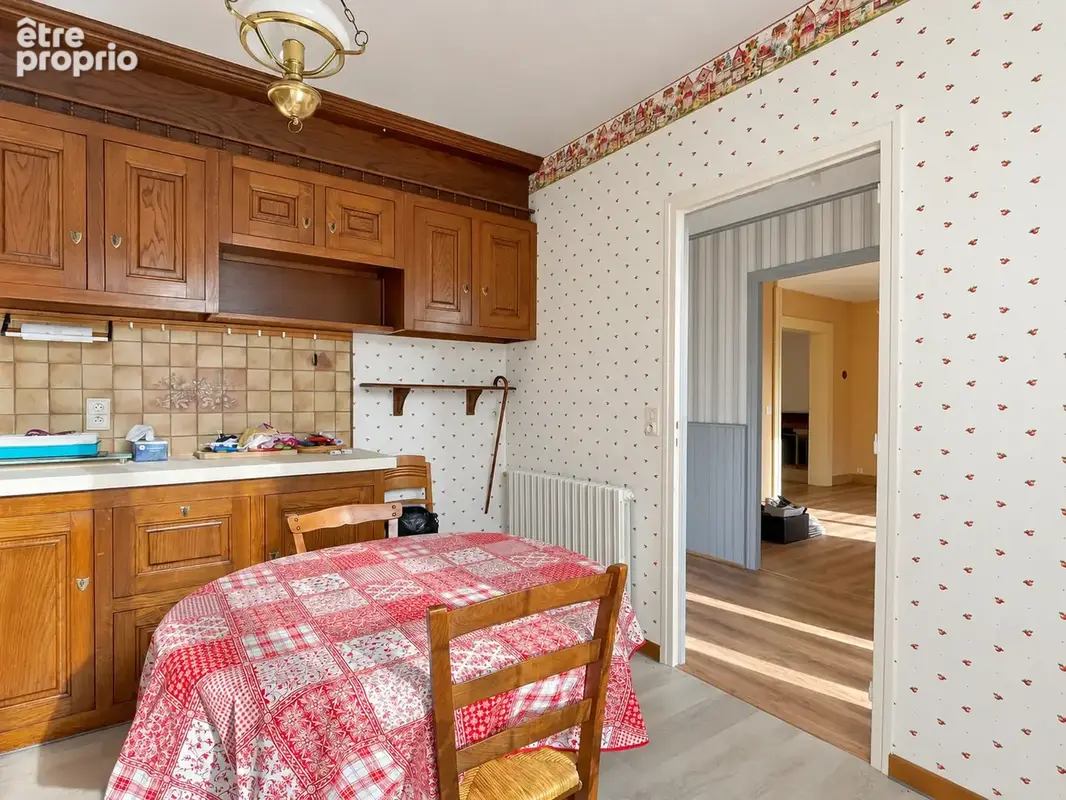 Boulazac secteur Atur - Maison de plain pied avec piscine - photo 10