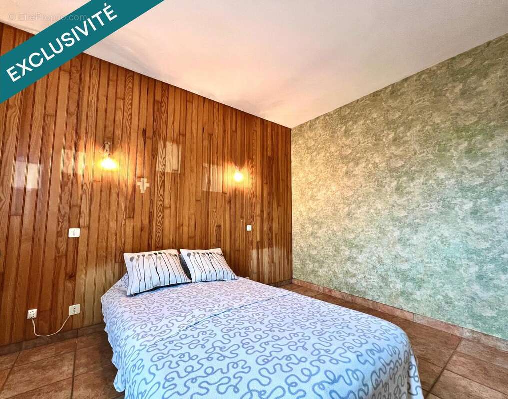 Photo 5 - Maison à LE MONASTERE