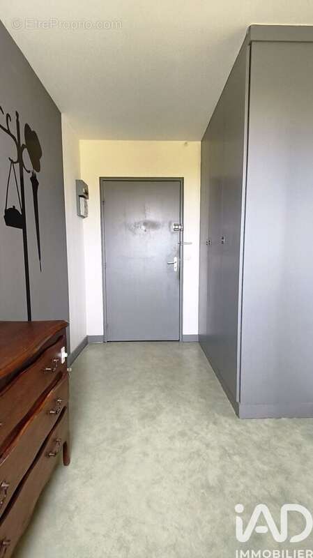 Photo 4 - Appartement à CHATEAUROUX