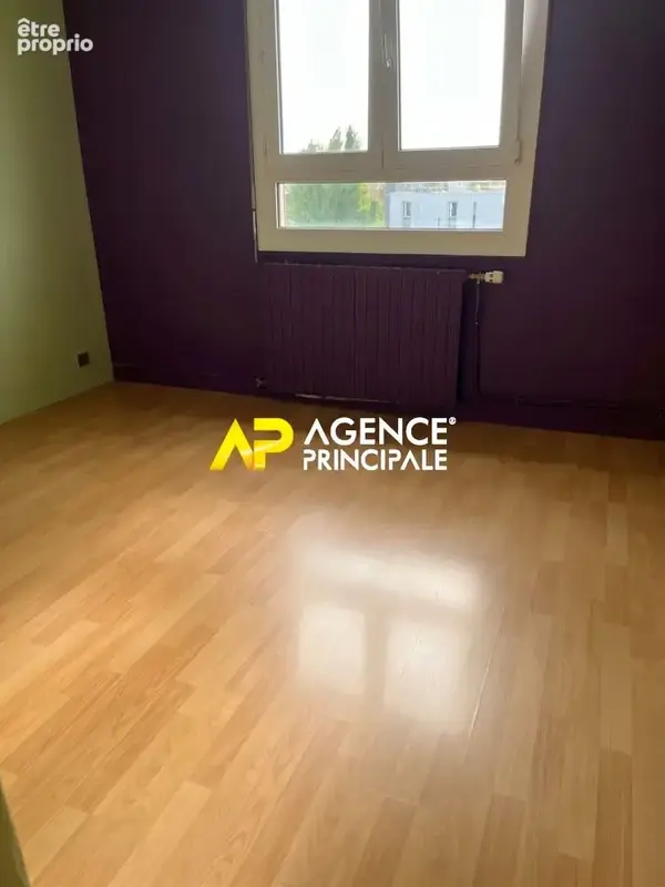 Sartrouville - Les Dix Arpents - Appartement 4 pièces 60.11 m2 - photo 11