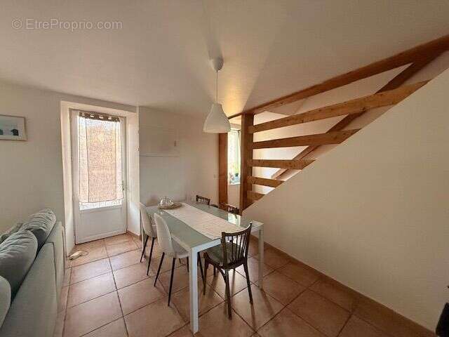 Appartement à ROSIERES