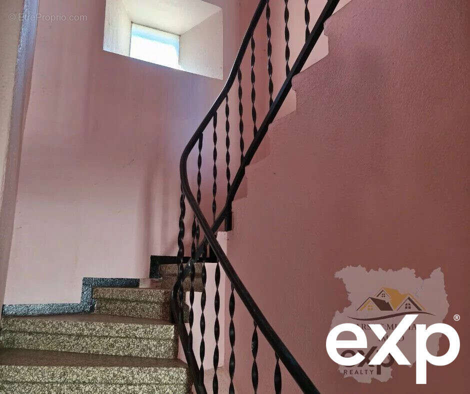 Maison à LE BRIGNON