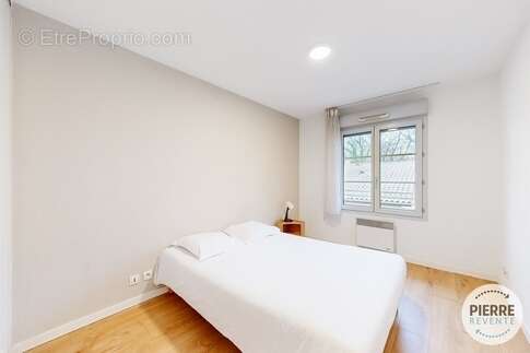 Appartement à LISSIEU