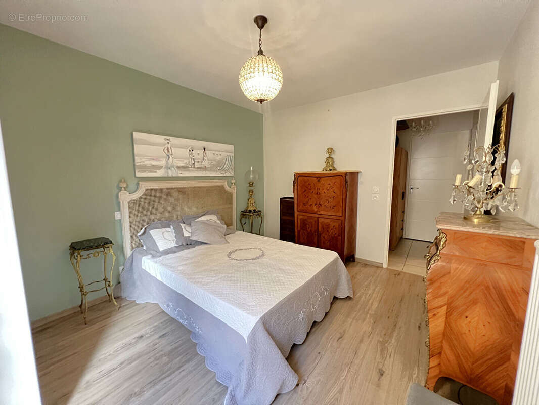 Appartement à ARCACHON