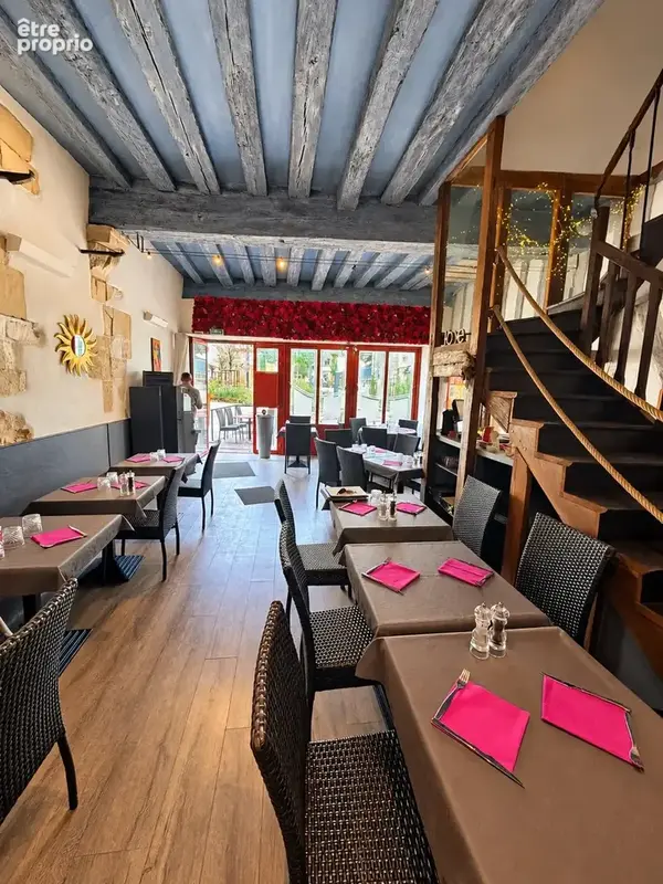 A la carte chez Welk'Home :"La maison du chef"  Le goût des autres - photo 2