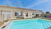 Photo 1 - Maison à LONGEVES