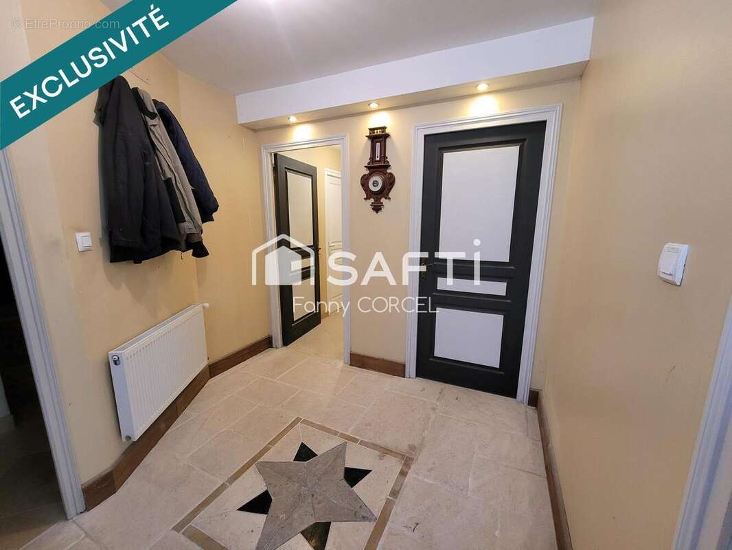 Photo 2 - Maison à CHATILLON-SUR-SEINE