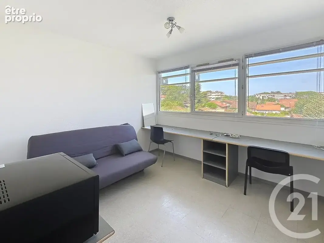 Photo 1 - Appartement à MONTPELLIER