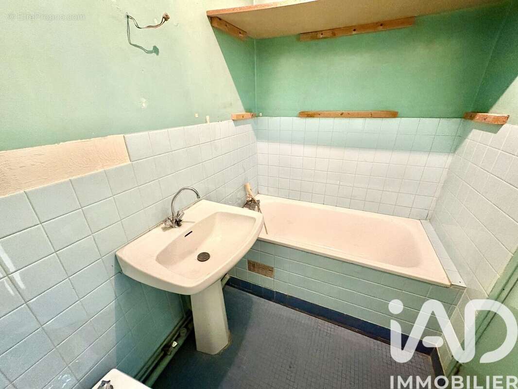 Photo 9 - Appartement à ARGENTEUIL