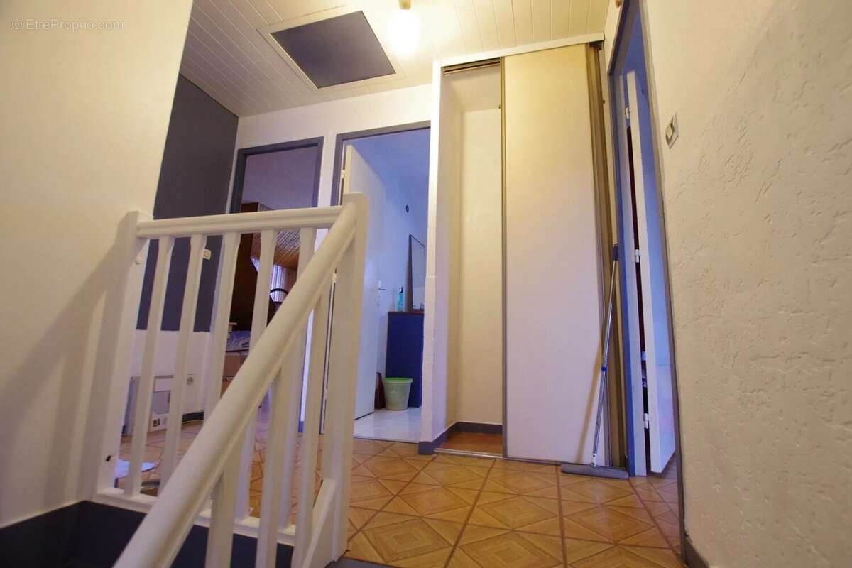 Maison Individuelle 4/5 Pièces - Secteur Pavillonnaire Calme - photo 13