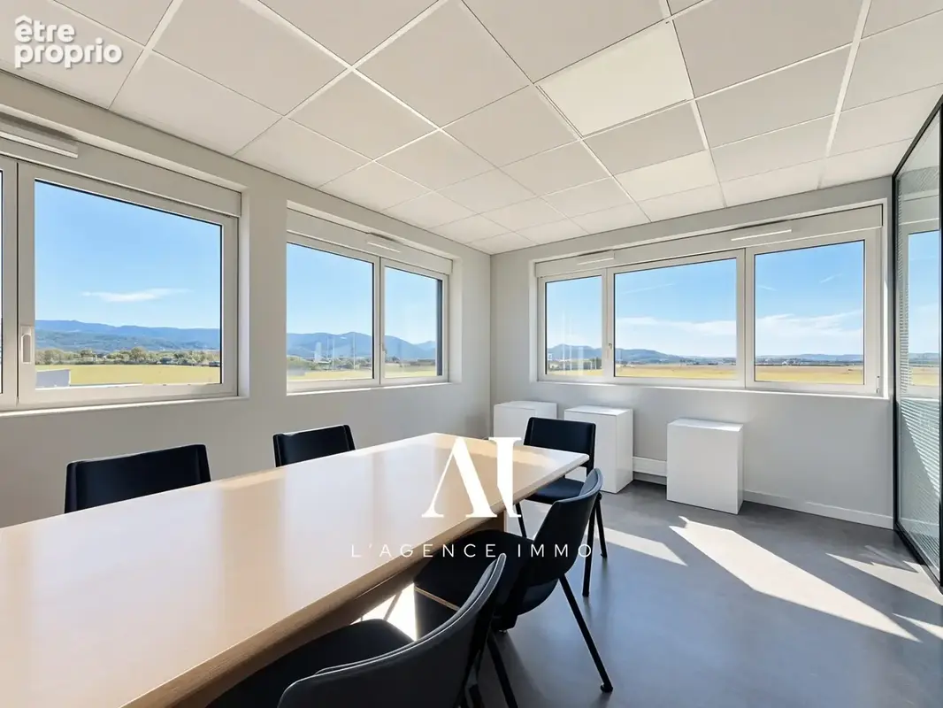 Commerce 121 m² à vendre à Chateau-Gaillard (01500) - photo 4