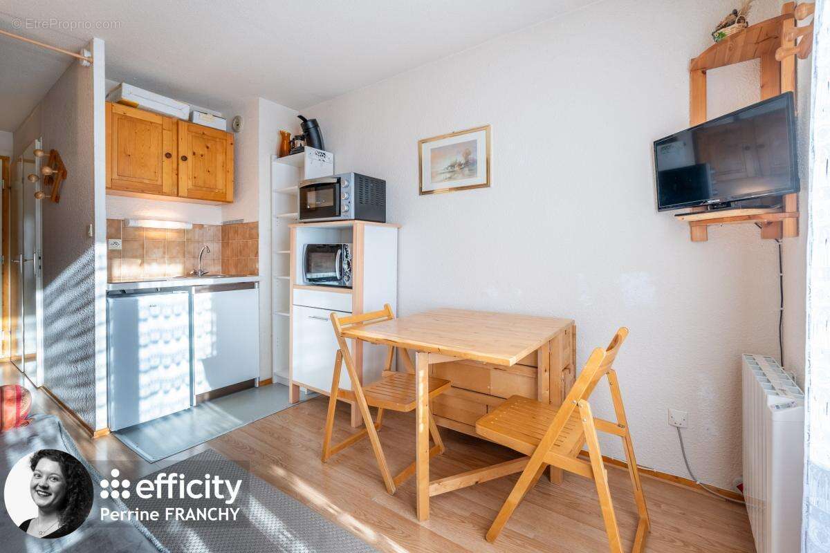 Appartement à MANIGOD