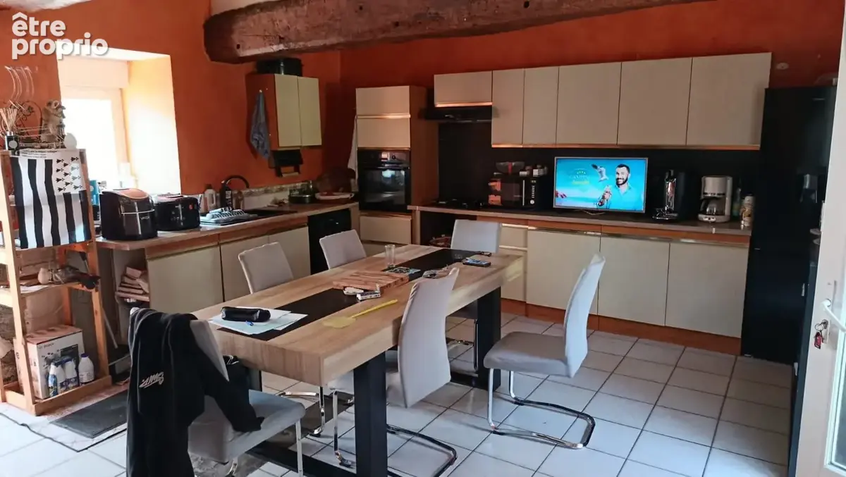 Maison 7 pièces 180 m² à vendre à Domagne (35113) - photo 8