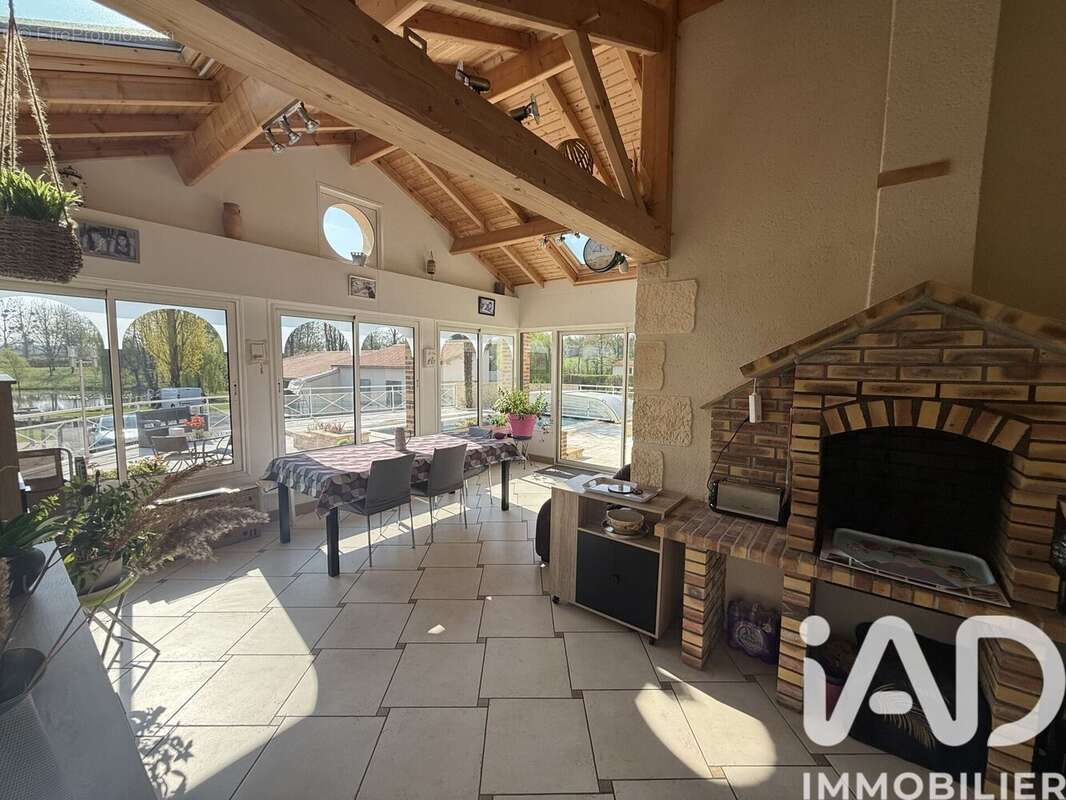 Photo 6 - Maison à SAINT-PARDOUX