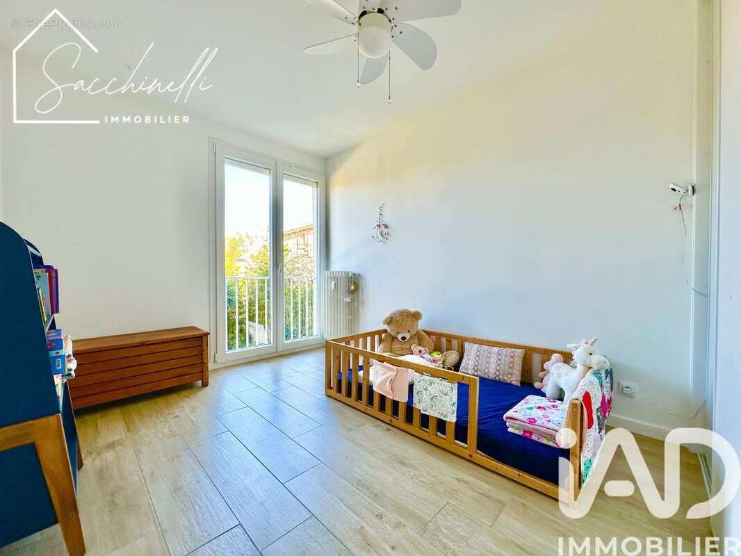 Photo 5 - Appartement à SIX-FOURS-LES-PLAGES