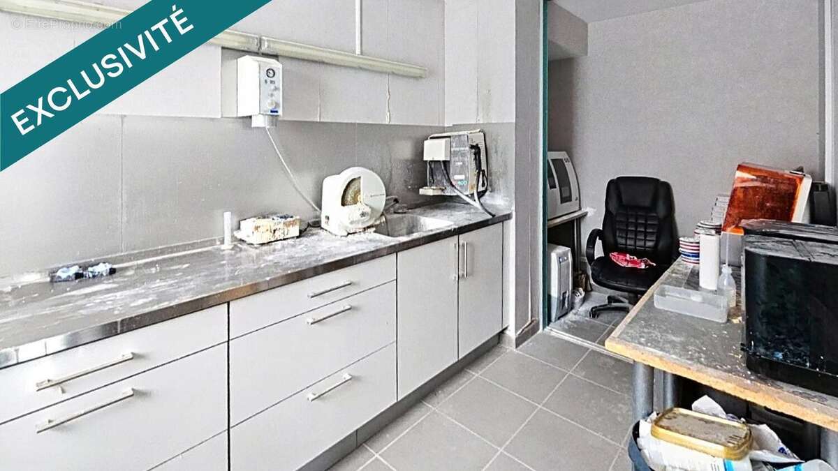 Photo 5 - Appartement à TERVILLE