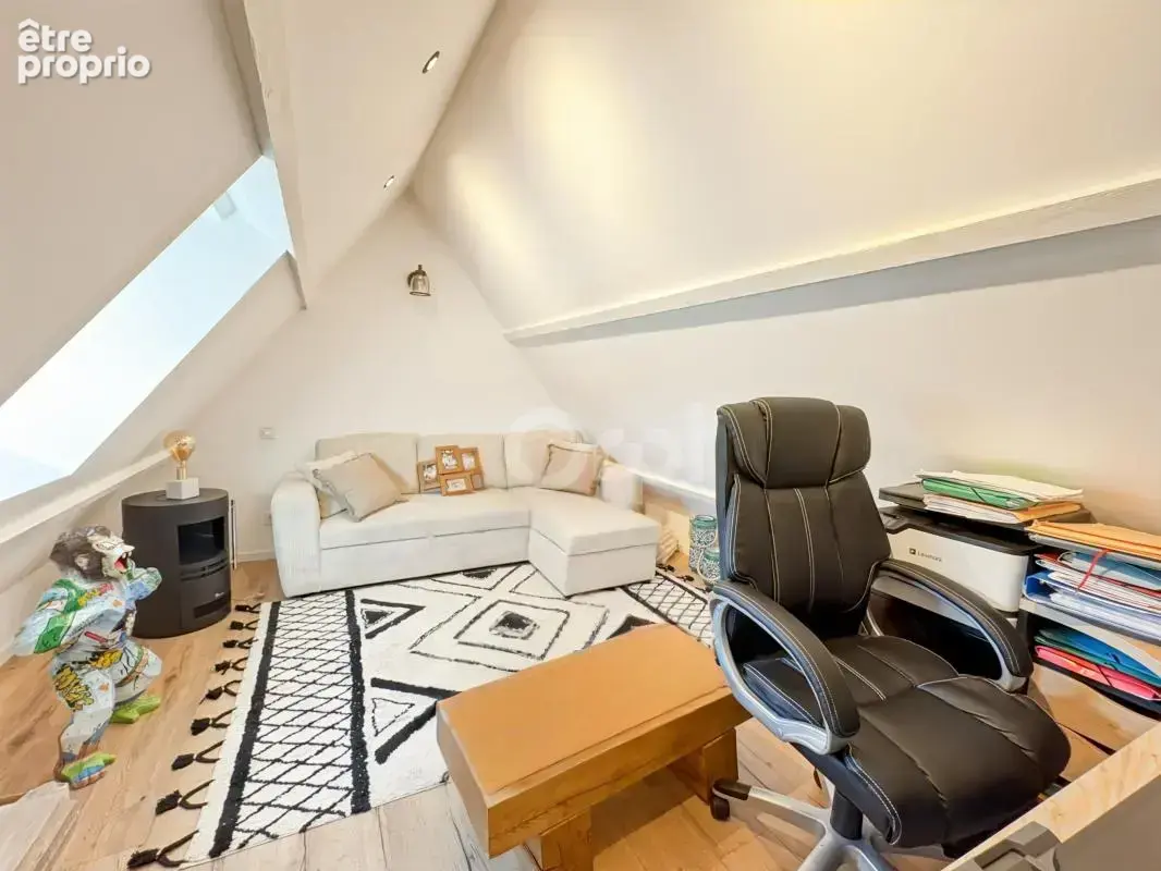 Maison 110M² avec dépendance aménagée de 45m² - photo 9