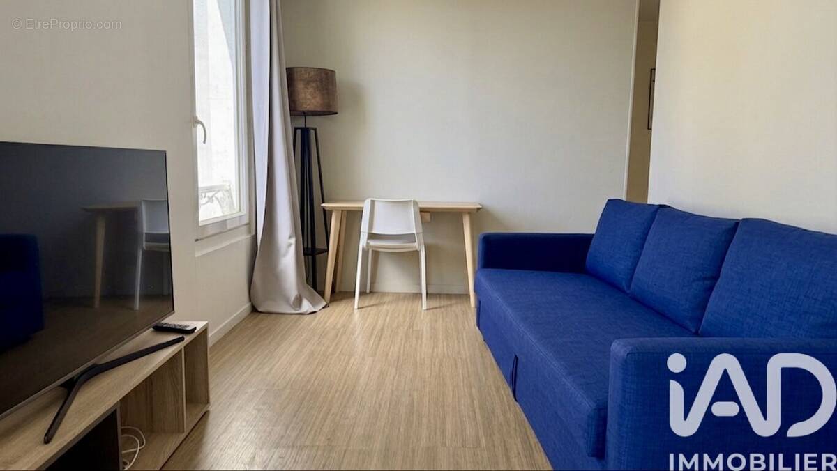 Photo 1 - Appartement à MONTIVILLIERS