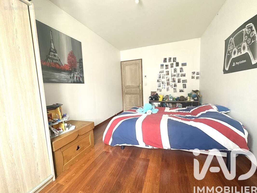Photo 7 - Appartement à FAVERGES