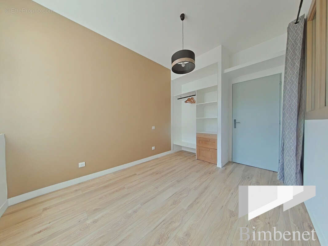 Appartement à ORLEANS