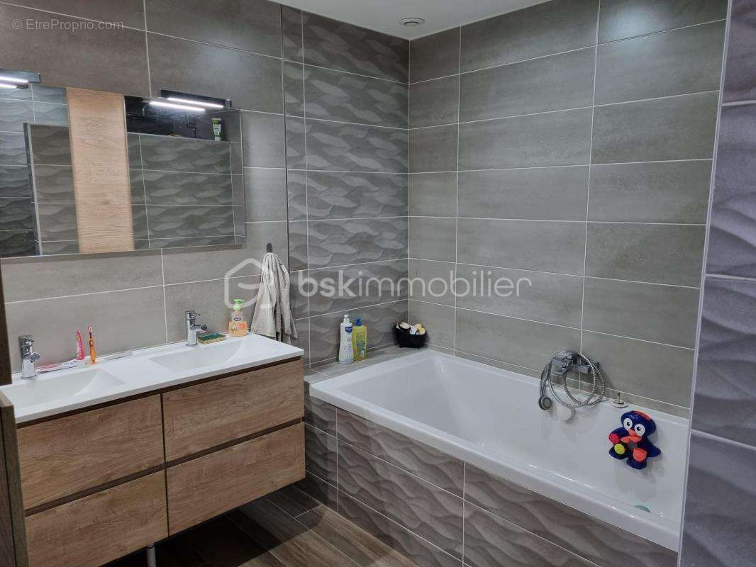 Charmante maison - photo 11