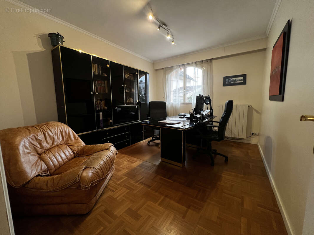 Maison à AULNAY-SOUS-BOIS