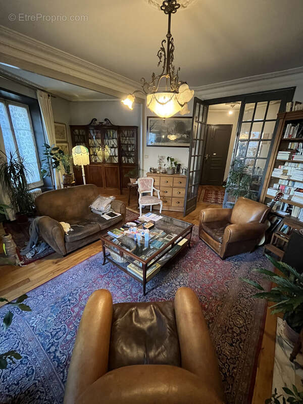 Appartement à LIMOGES