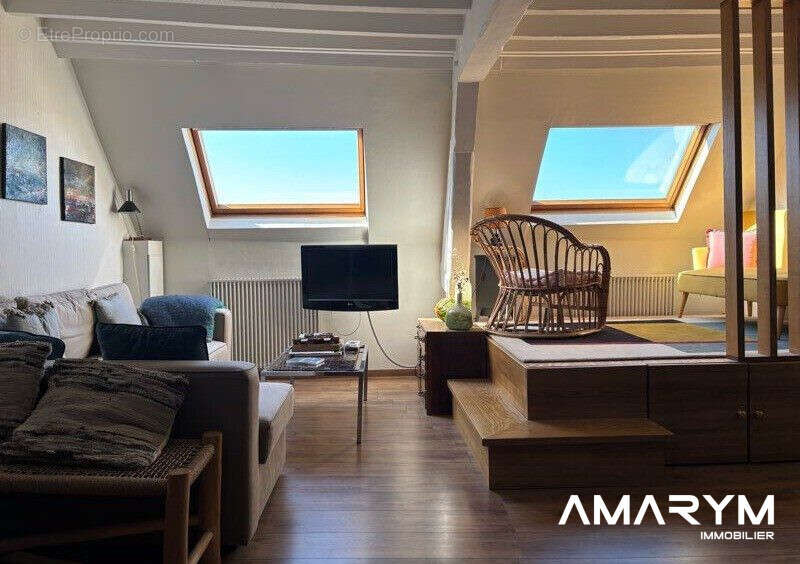 Appartement à DIEPPE