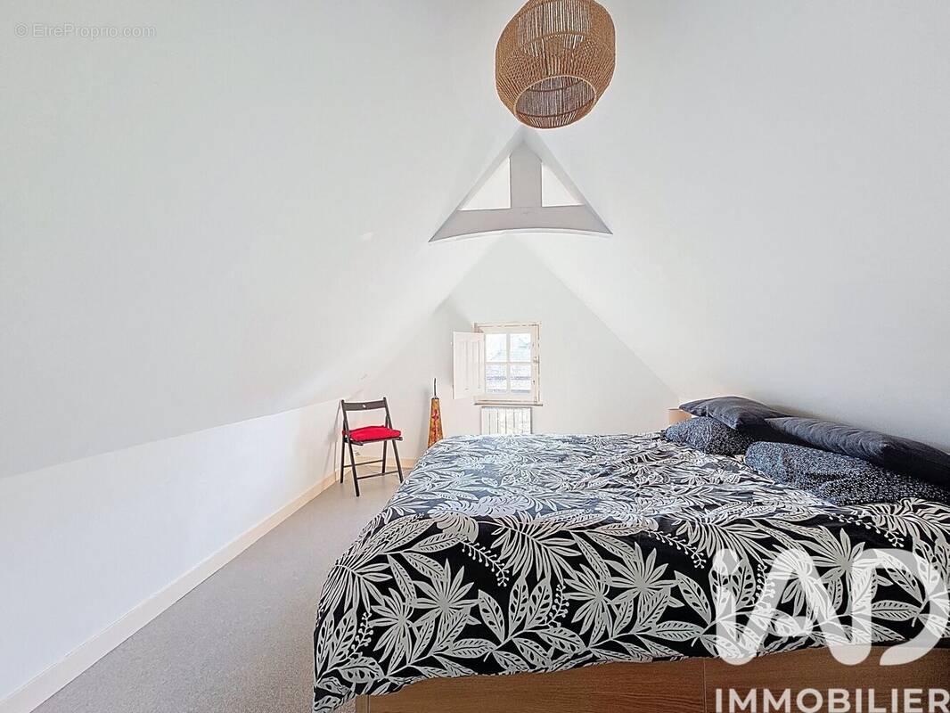 Photo 1 - Appartement à VITRE