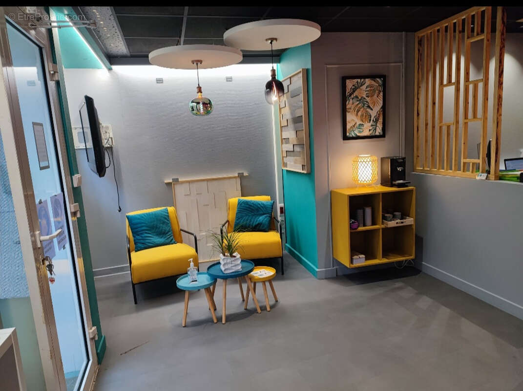 Appartement à BAUD
