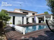 Magnifique maison avec piscine - Maison à LE PIAN-MEDOC