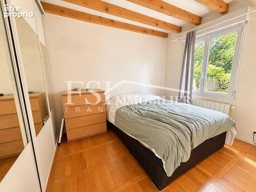 Maison Saint Leu La Foret 5 pièces 123.78 m² - photo 9
