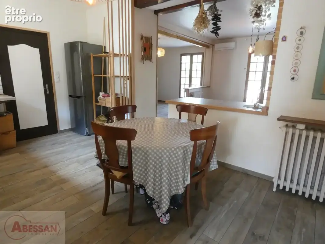 Maison 165 m² à Cordes-Sur-Ciel  - photo 7