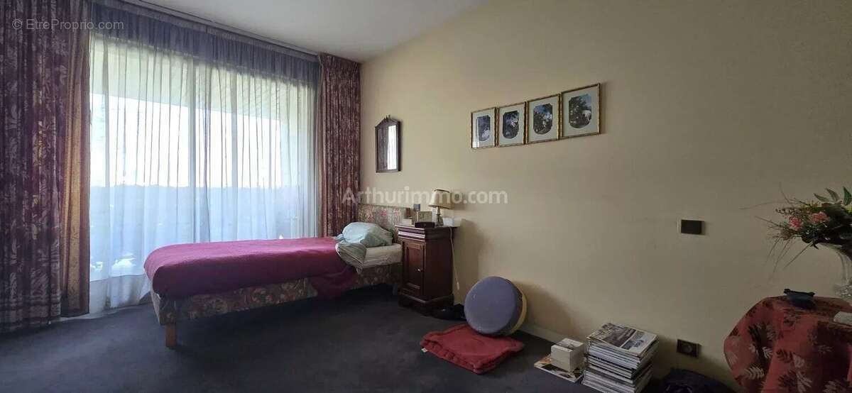 Appartement à BRY-SUR-MARNE