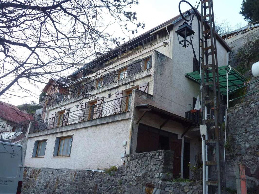 3 Pièces 59 m² - balcon - photo 7