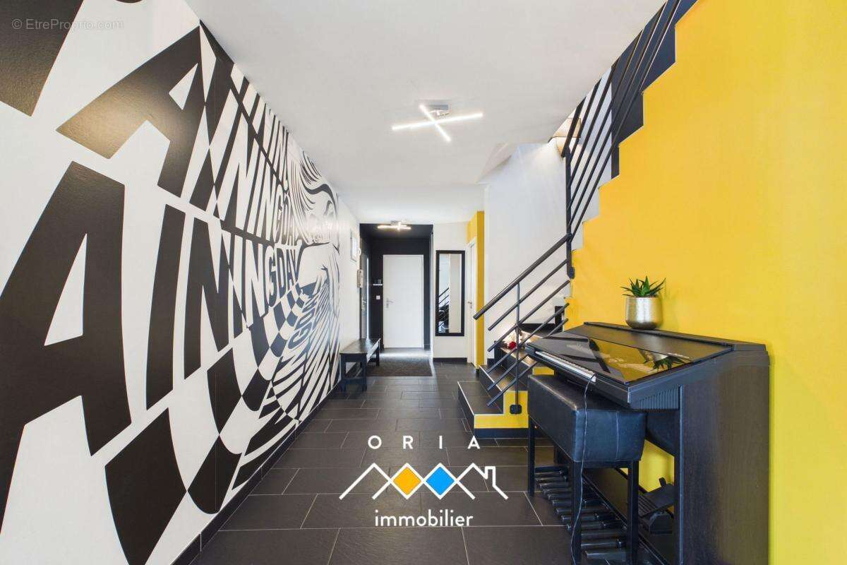 Maison à THIAUCOURT-REGNIEVILLE