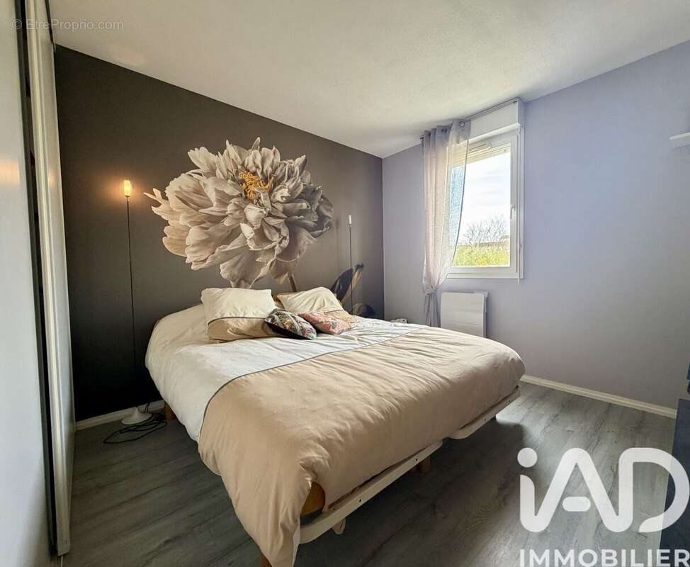 Photo 7 - Maison à RUELLE-SUR-TOUVRE