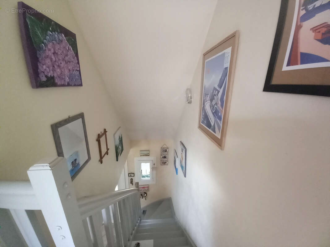 Maison à VEULES-LES-ROSES