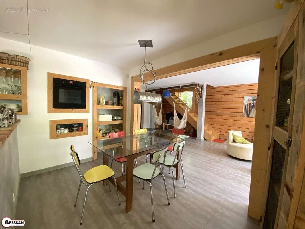 Maison 145 m² à Ales  - photo 8