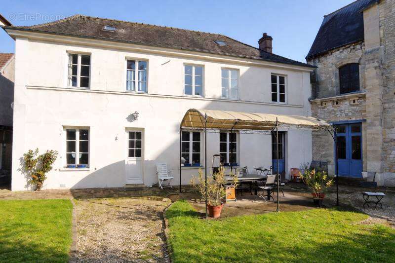 Maison à GISORS