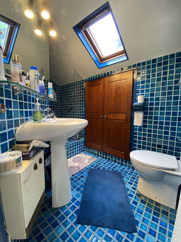 Maison à CHAMPIGNY-SUR-MARNE