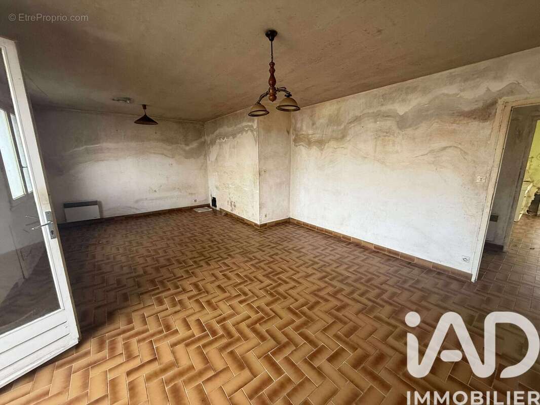 Photo 3 - Maison à VIENNAY