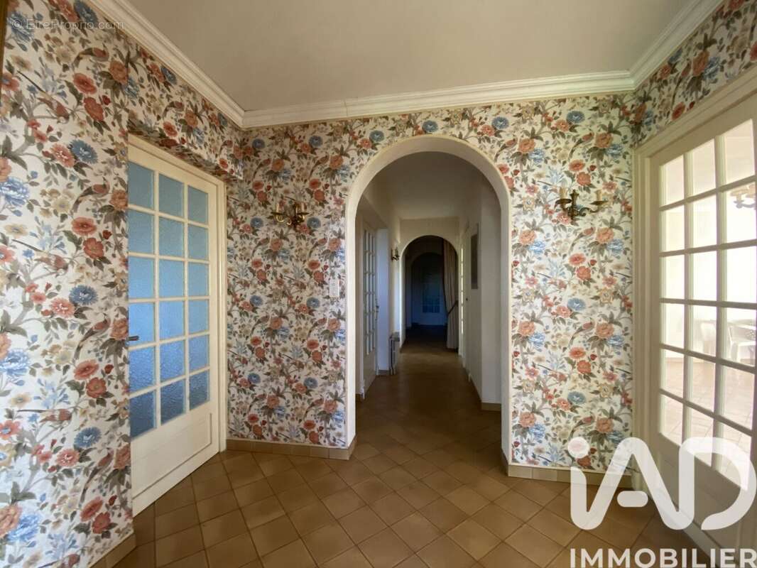 Photo 3 - Maison à SAINT-ANGEL