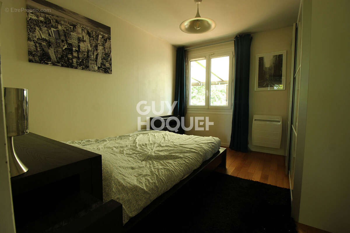 Maison à VERNEUIL-L'ETANG