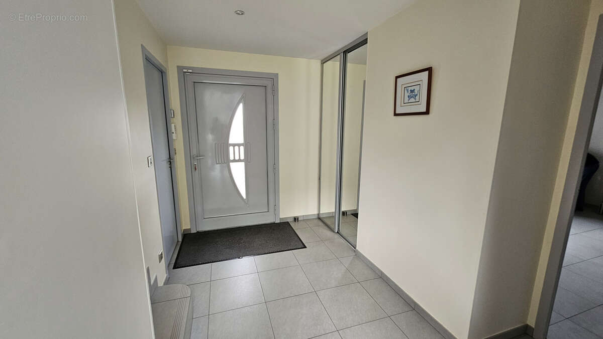 Magnifique maison contemporaine - photo 5