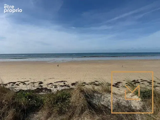 Terrain 800 m² à vendre à Portbail (50580) - photo 4