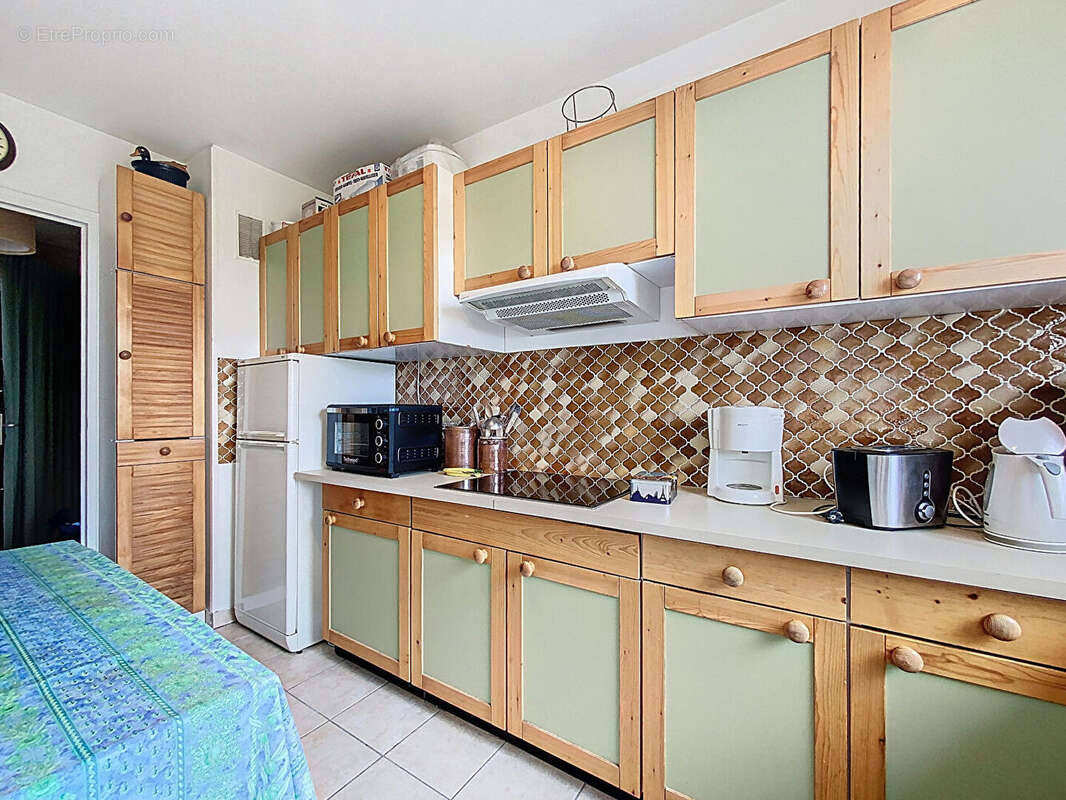 Appartement à VILLERS-SUR-MER