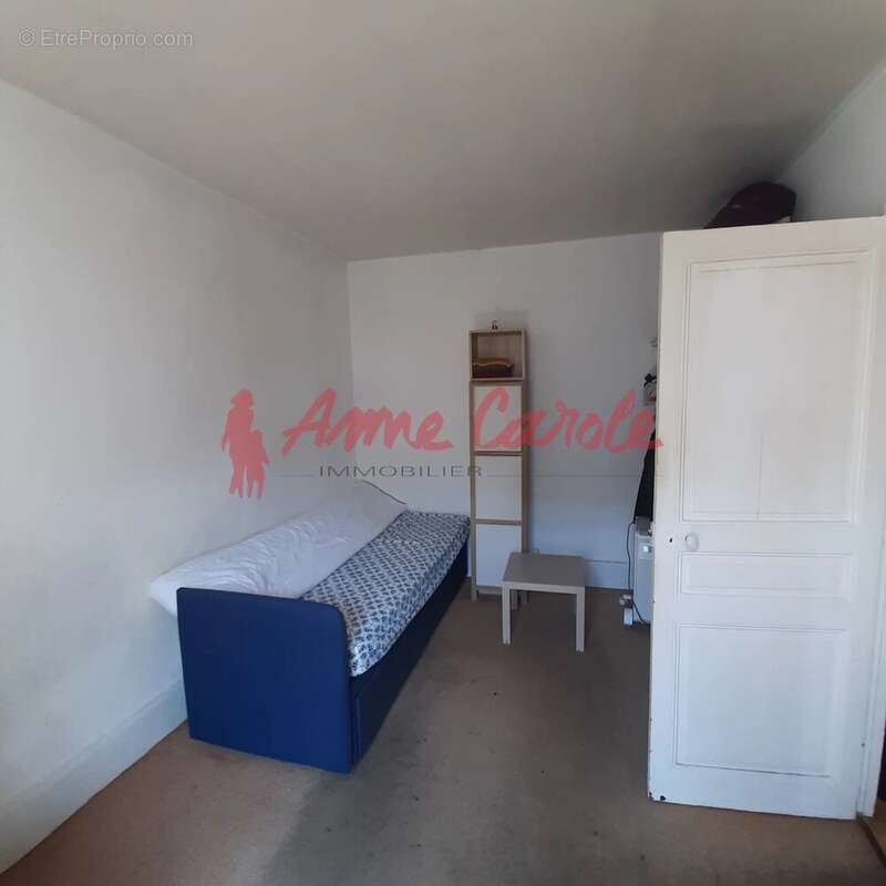 Appartement à MONTREUIL
